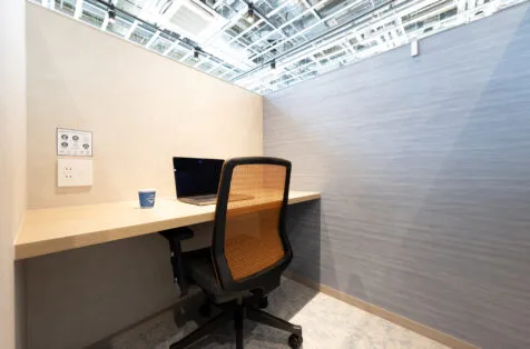 BIZcomfort豊洲市場前 写真