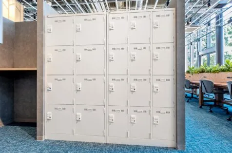 BIZcomfort豊洲市場前 写真