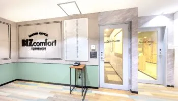 BIZcomfort鶴橋 写真