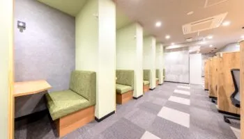 BIZcomfort鶴橋 写真