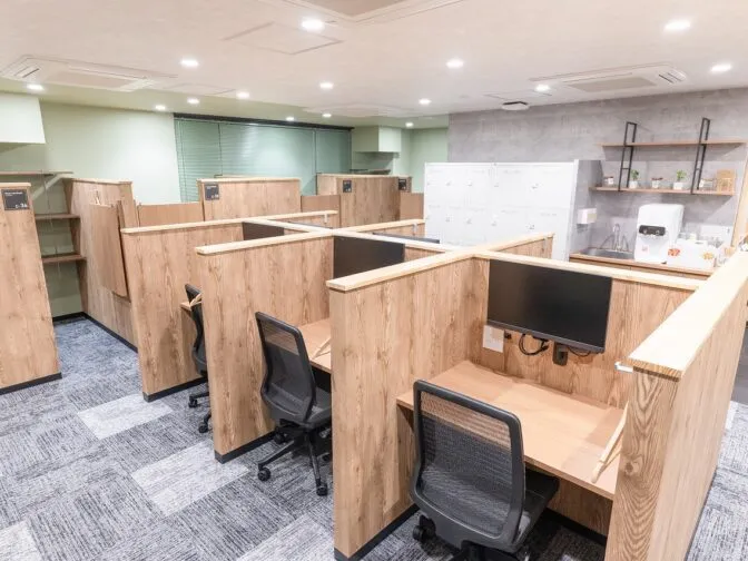 BIZcomfort鶴橋 写真