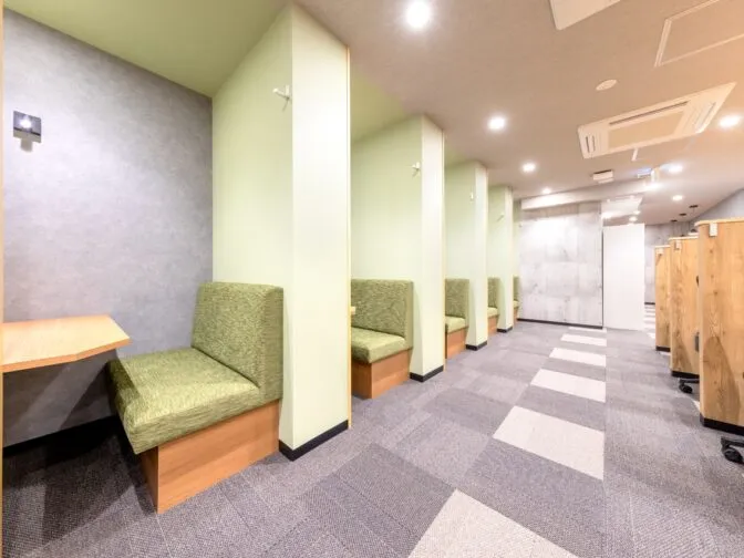 BIZcomfort鶴橋 写真
