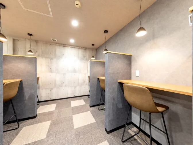 BIZcomfort鶴橋 写真