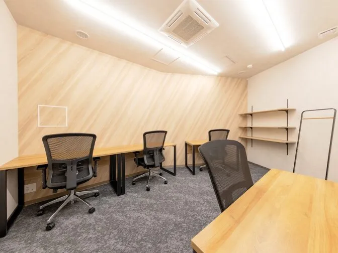 BIZcomfort蕨（川口） 写真
