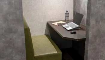 BIZcomfort蕨（川口） 写真