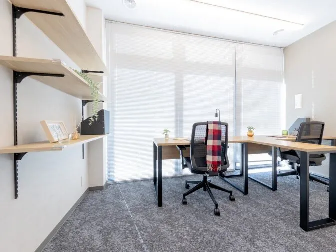 BIZcomfort蕨（川口） 写真