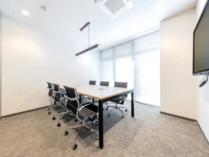 BIZcomfort蕨（川口） 写真