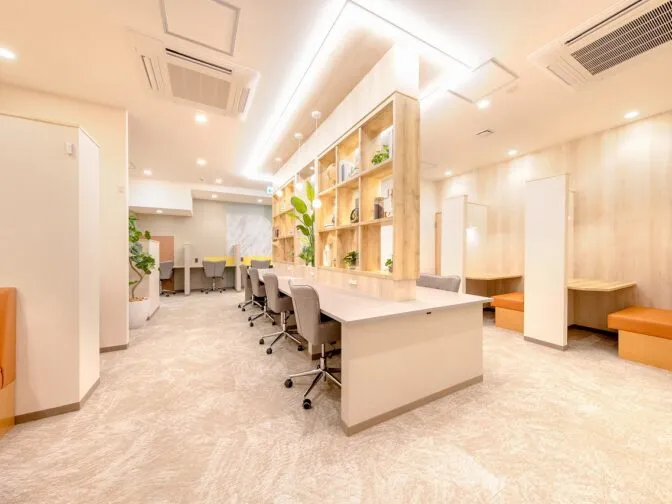 BIZcomfort用賀