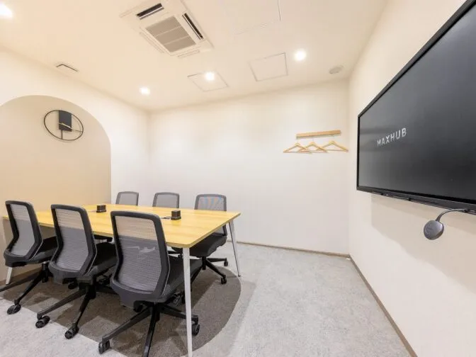 BIZcomfort用賀 写真