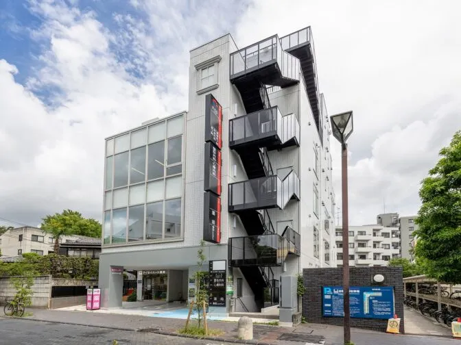 BIZcomfort用賀 写真