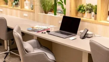 BIZcomfort用賀 写真