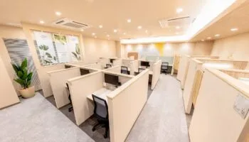 BIZcomfort用賀 写真