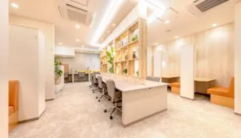 BIZcomfort用賀 写真