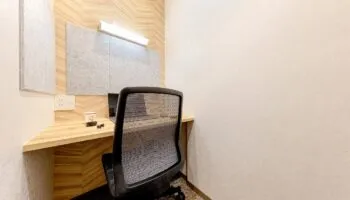 BIZcomfort用賀 写真