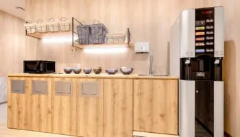 BIZcomfort用賀 写真