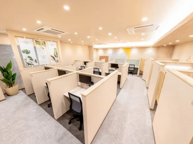 BIZcomfort用賀 写真