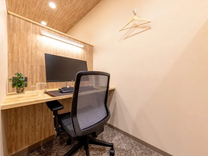 BIZcomfort用賀 写真