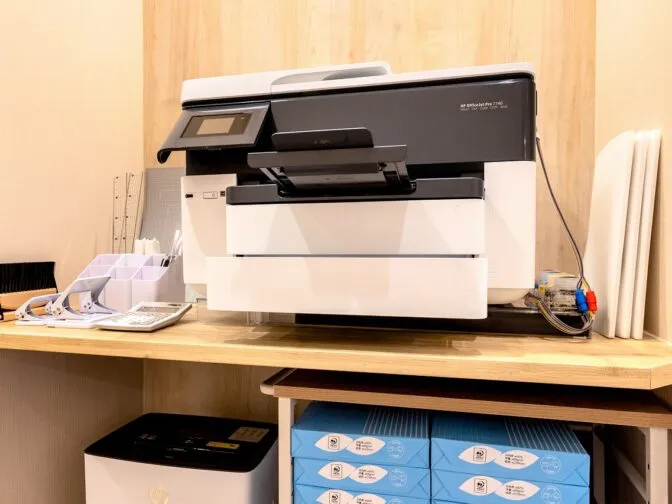 BIZcomfort用賀 写真