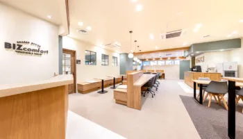 BIZcomfort横須賀中央 写真