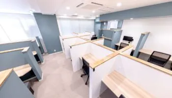 BIZcomfort横須賀中央 写真