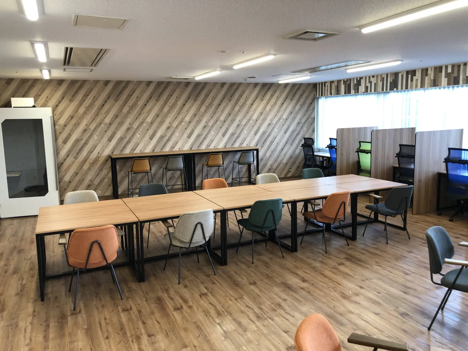 coin space ひばりが丘パルコ店 写真