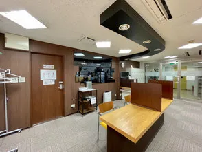 Crossing本町 写真