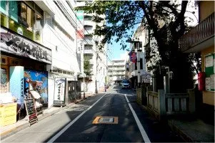 自習室・書斎 Cuore 調布店 写真
