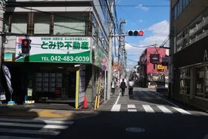 自習室・書斎 Cuore 調布店 写真