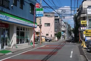 自習室・書斎 Cuore 調布店 写真