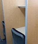 自習室・書斎 Cuore 調布店 写真