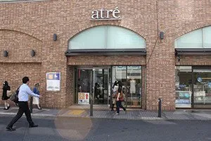 自習室・書斎 Cuore 吉祥寺店 写真