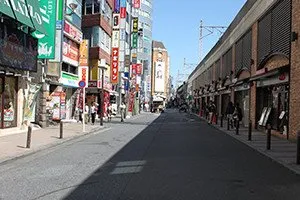 自習室・書斎 Cuore 吉祥寺店 写真