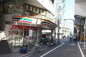自習室・書斎 Cuore 吉祥寺店 写真