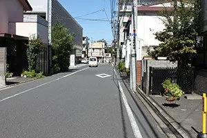 自習室・書斎 Cuore 吉祥寺店 写真