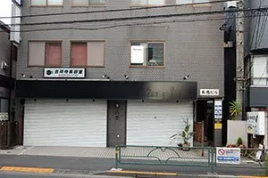 自習室・書斎 Cuore 吉祥寺店 写真