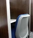 自習室・書斎 Cuore 吉祥寺店 写真