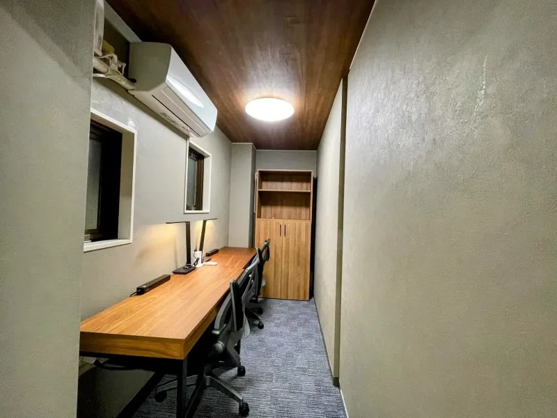 DENGEN 代々木八幡店 写真