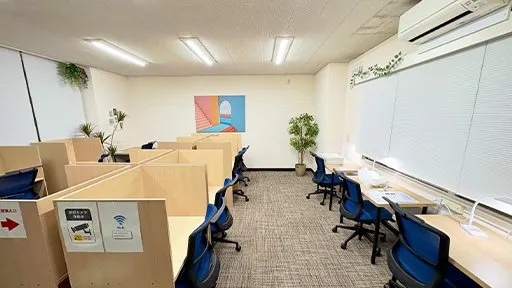 Desk and Chair 蔵本店 写真