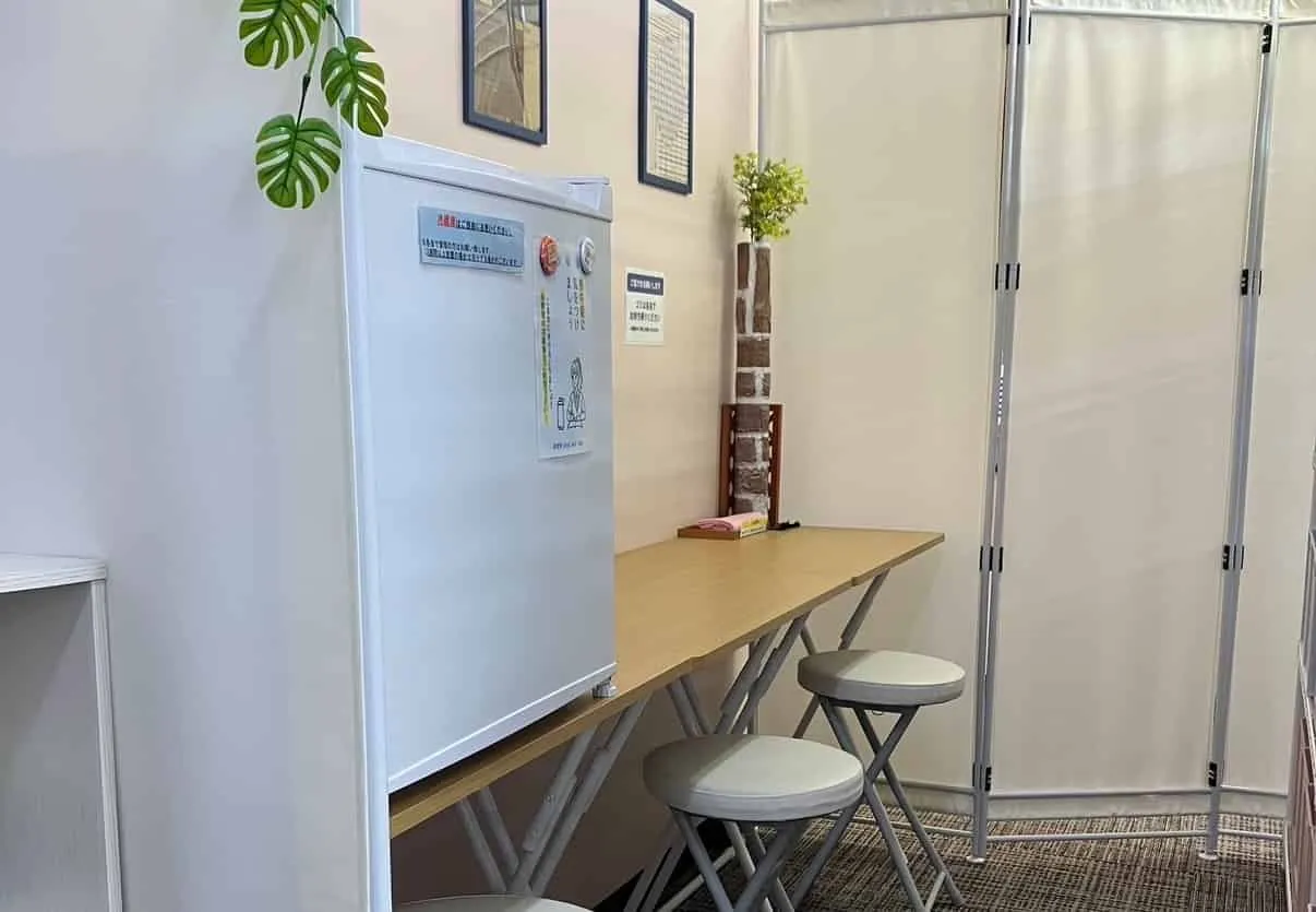 Desk and Chair 蔵本店 写真