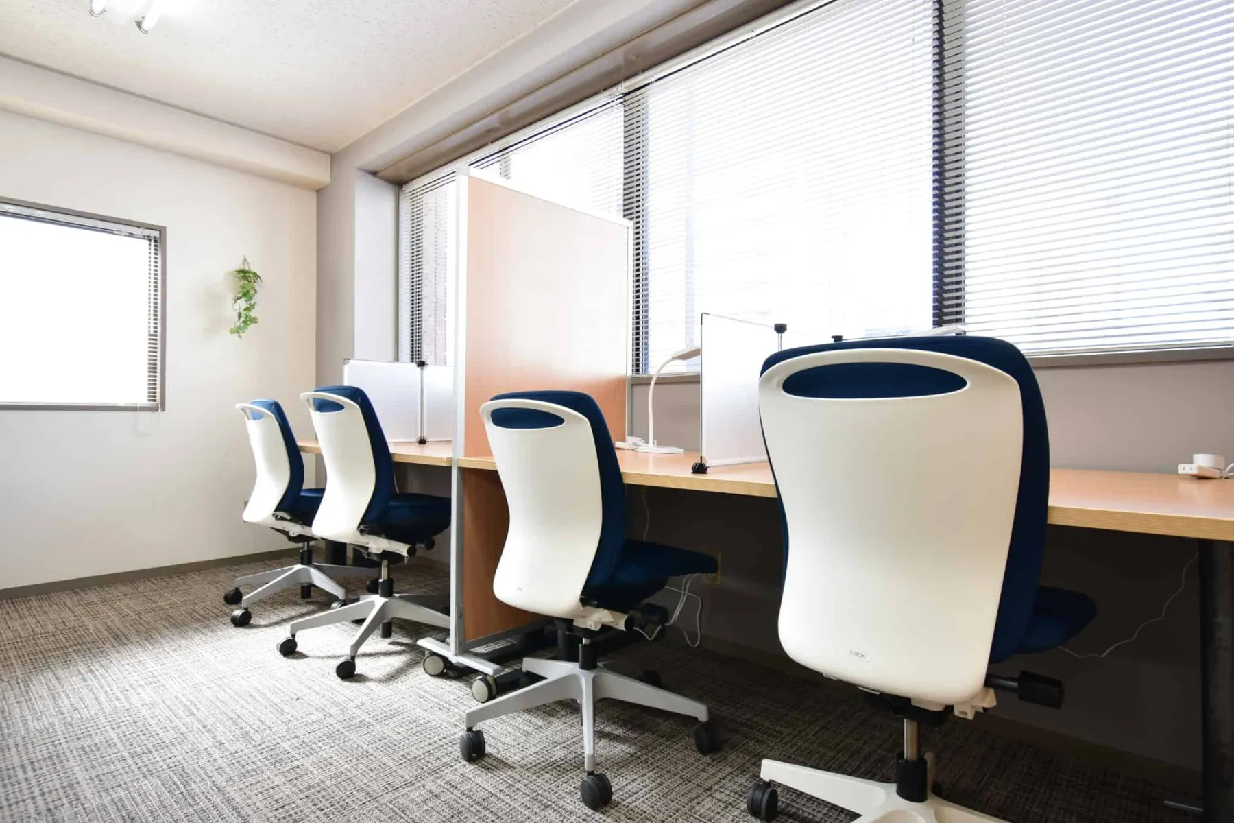 Desk and Chair 蔵本店 写真