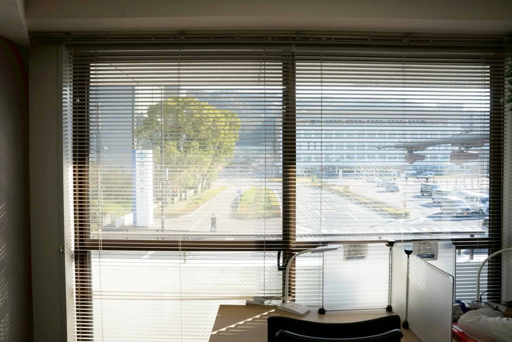 Desk and Chair 蔵本店 写真