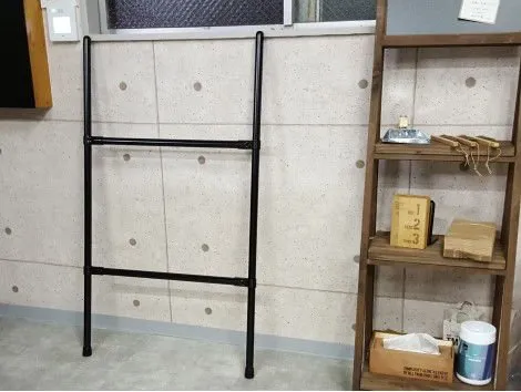 Desk Booth AOG 写真