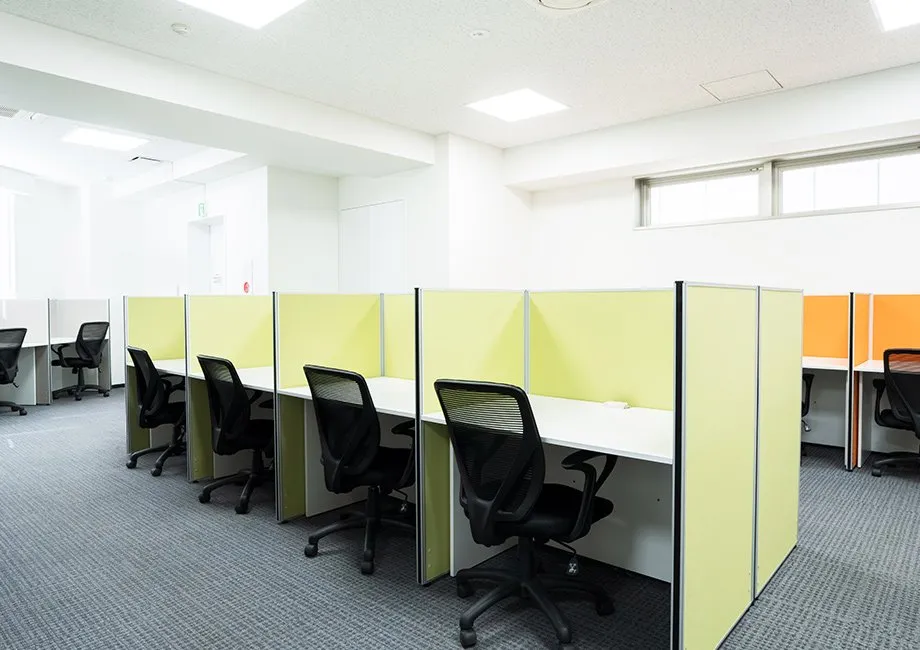 赤坂アントレサロン 写真