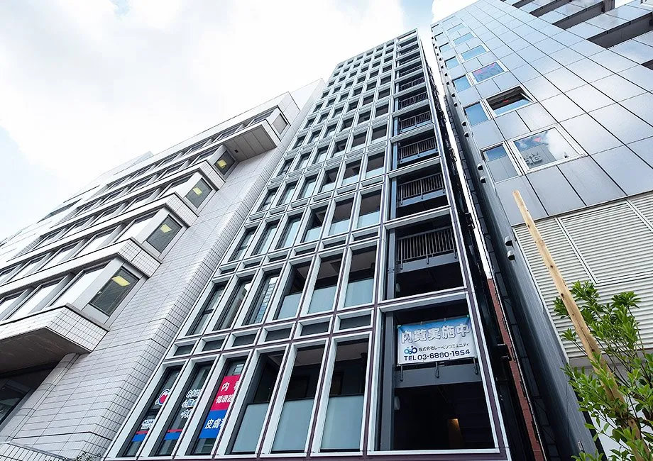 秋葉原アントレサロン