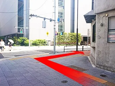 秋葉原アントレサロン 写真
