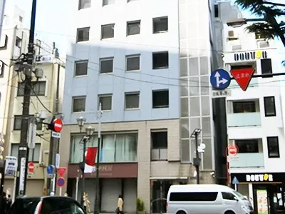 恵比寿アントレサロン 写真