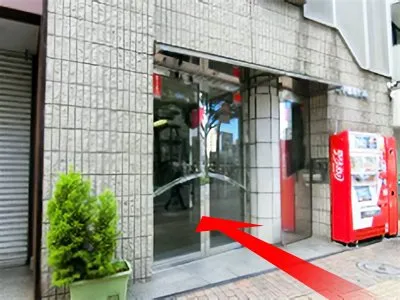恵比寿アントレサロン 写真