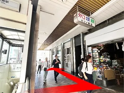 恵比寿アントレサロン 写真