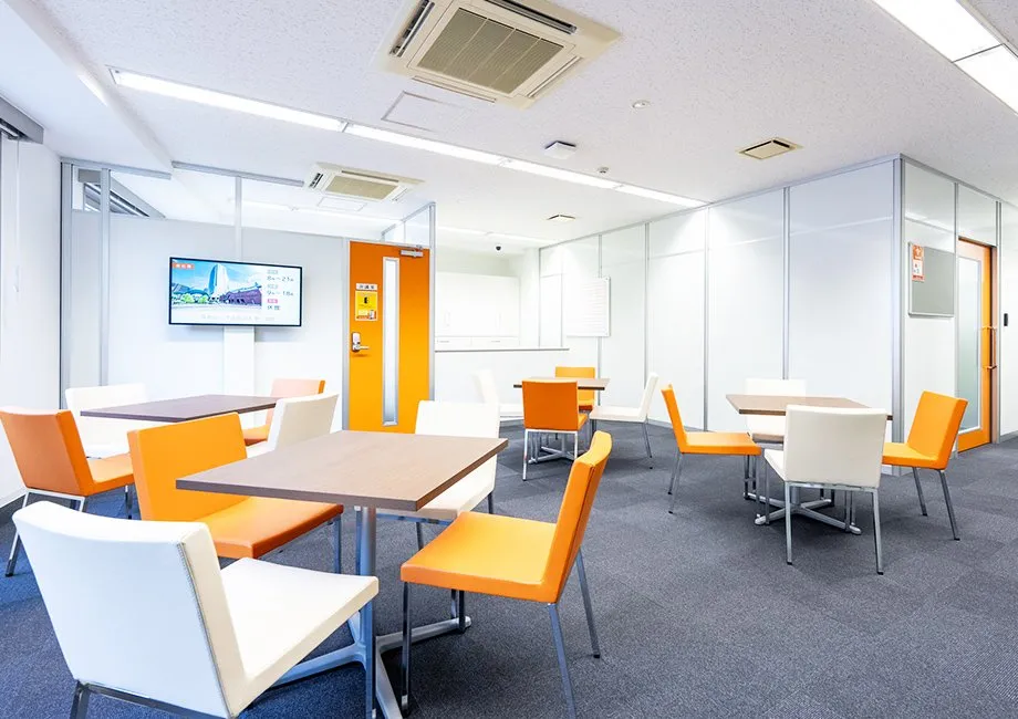 恵比寿アントレサロン 写真
