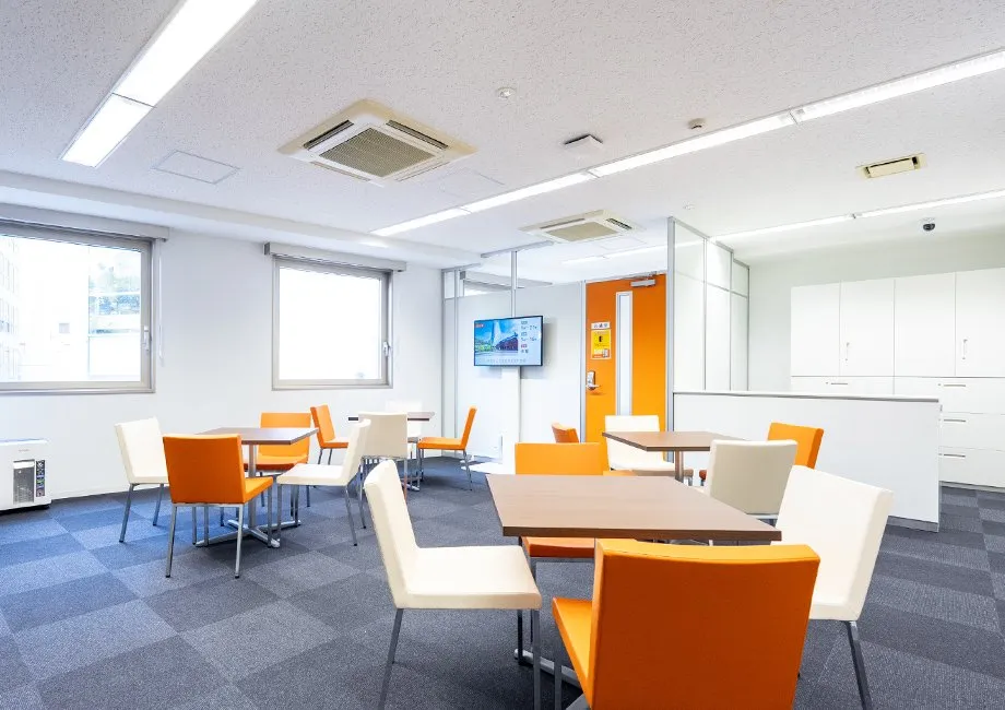 恵比寿アントレサロン 写真